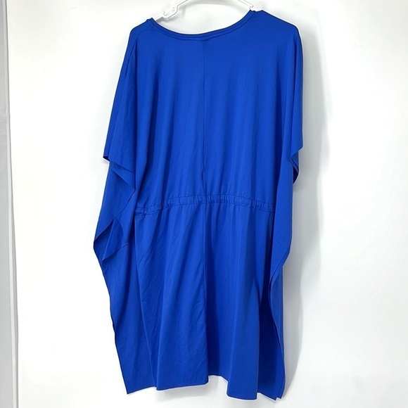 AP NWOT swimwear cover up women’s medium - Picture 8 of 8